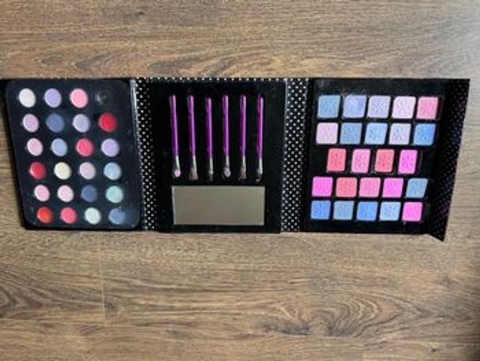 Livre make up Fashion Z - photo numéro 2