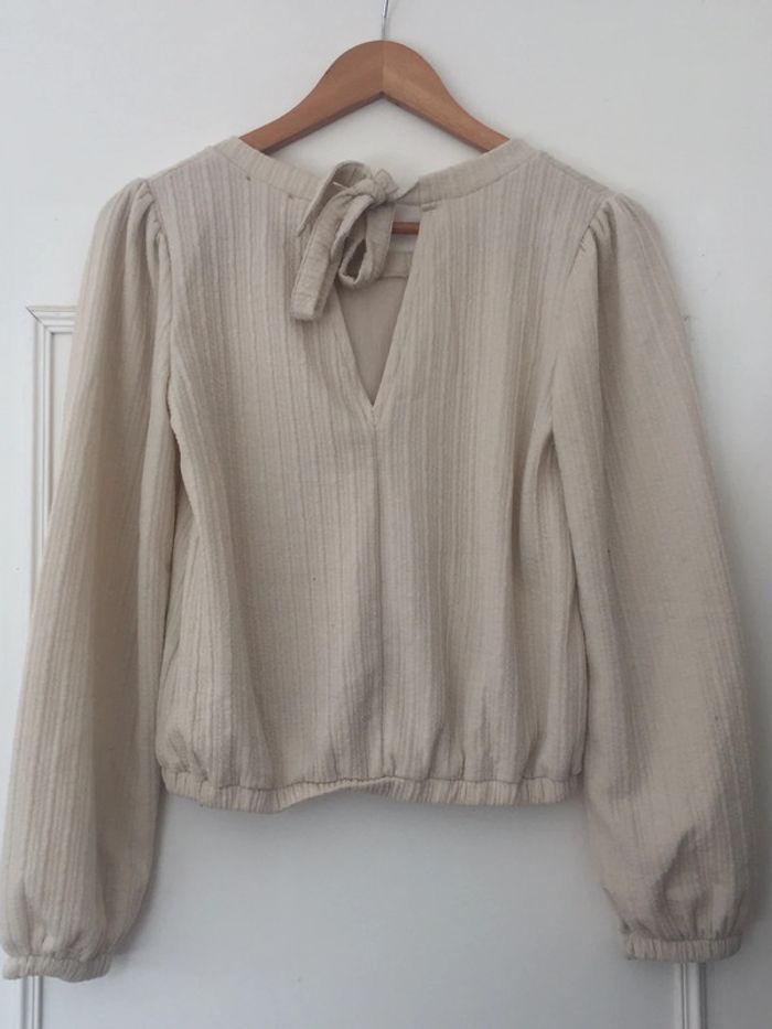 Haut léger cache-cache - photo numéro 2