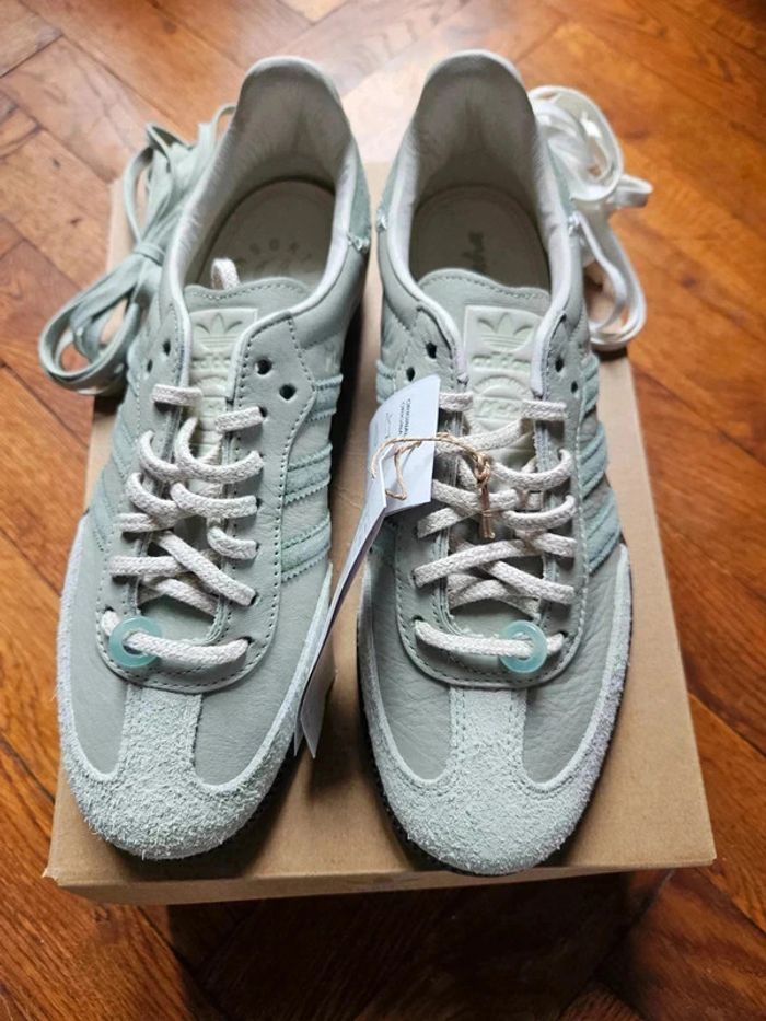Adidas Samba OG Maha Taille 39 1/3