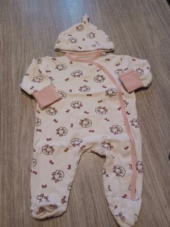 pyjamas aristochat