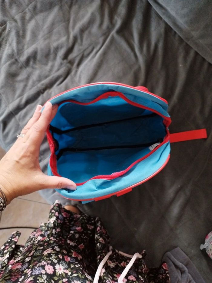 Sac à dos enfants Mickey Disney neuf - photo numéro 4