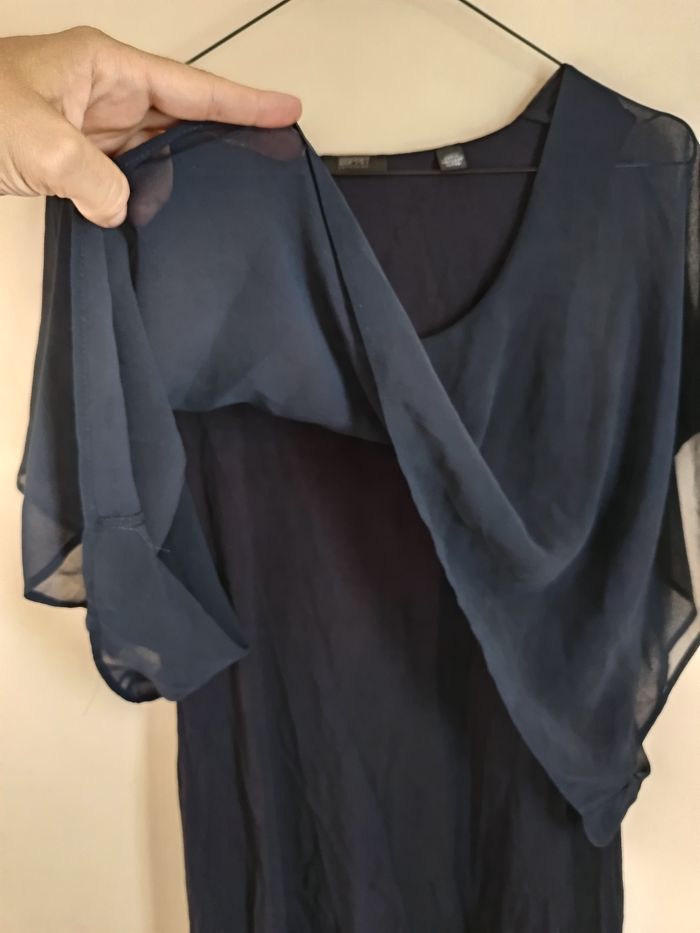 Robe courte - photo numéro 4