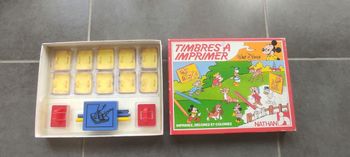 Tampons disney à imprimer