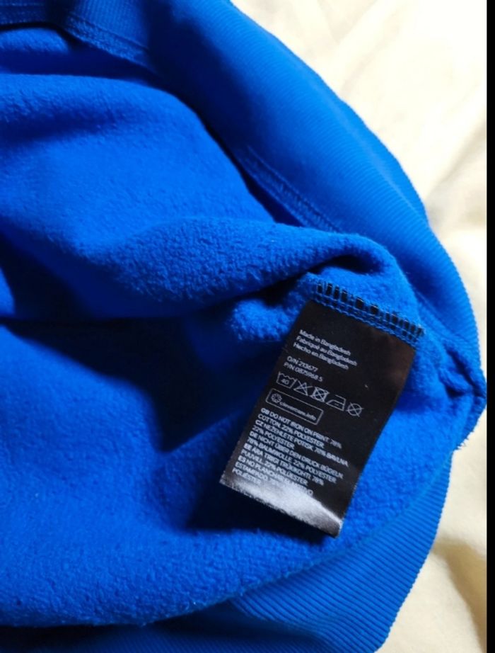 Sweat taille XS oversize - photo numéro 5