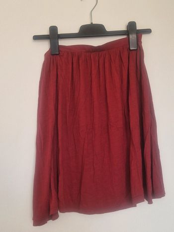 Jupe Naf Naf, M, neuve