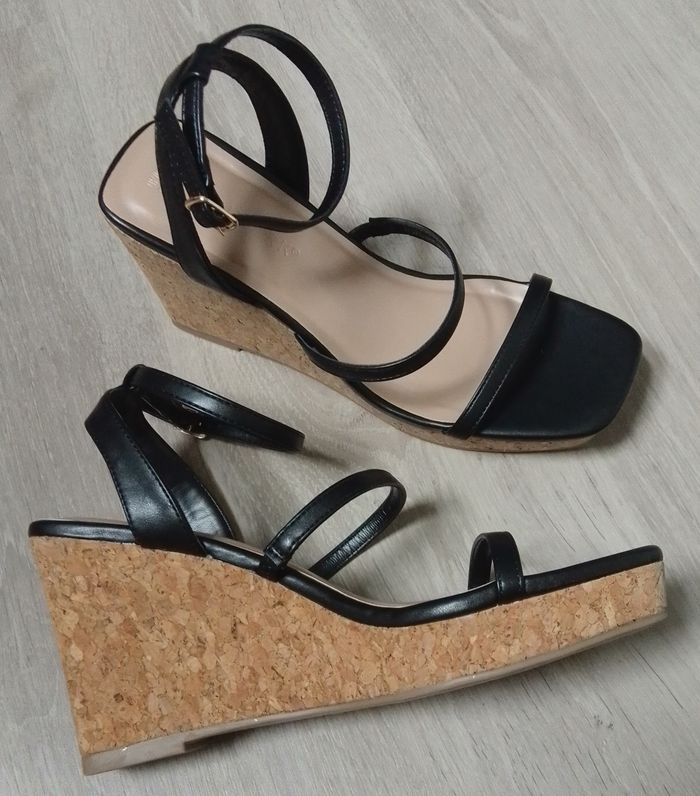 Chaussures à talons 10 cm femme 40
