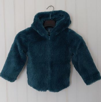 Magnifique blouson