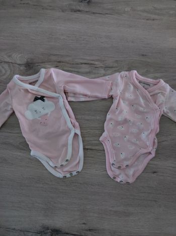 Lot 2 bodys orchestra