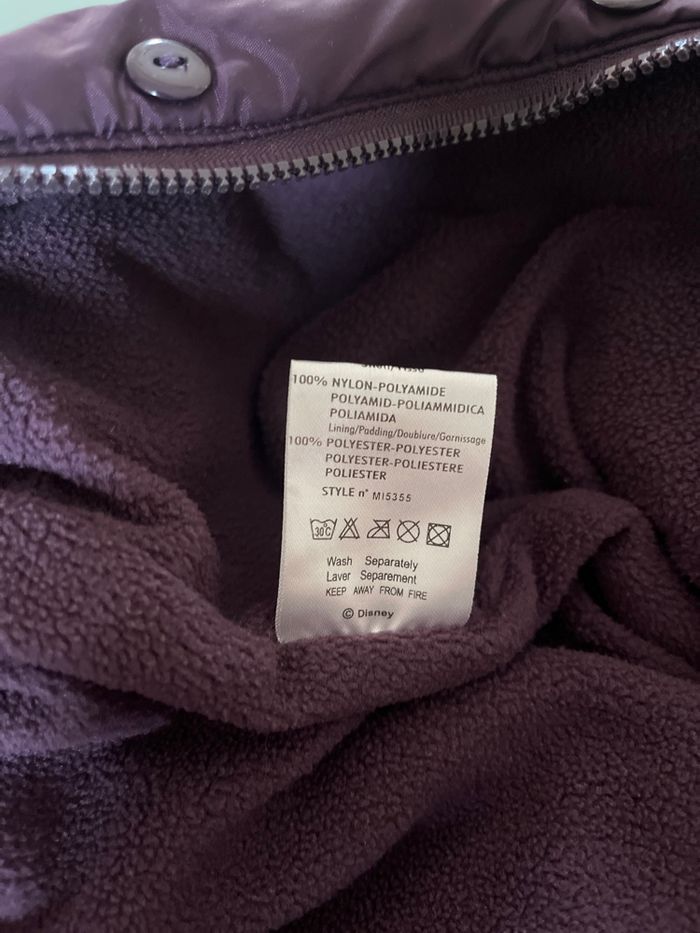 Combinaison Disney fille 1an - photo numéro 10