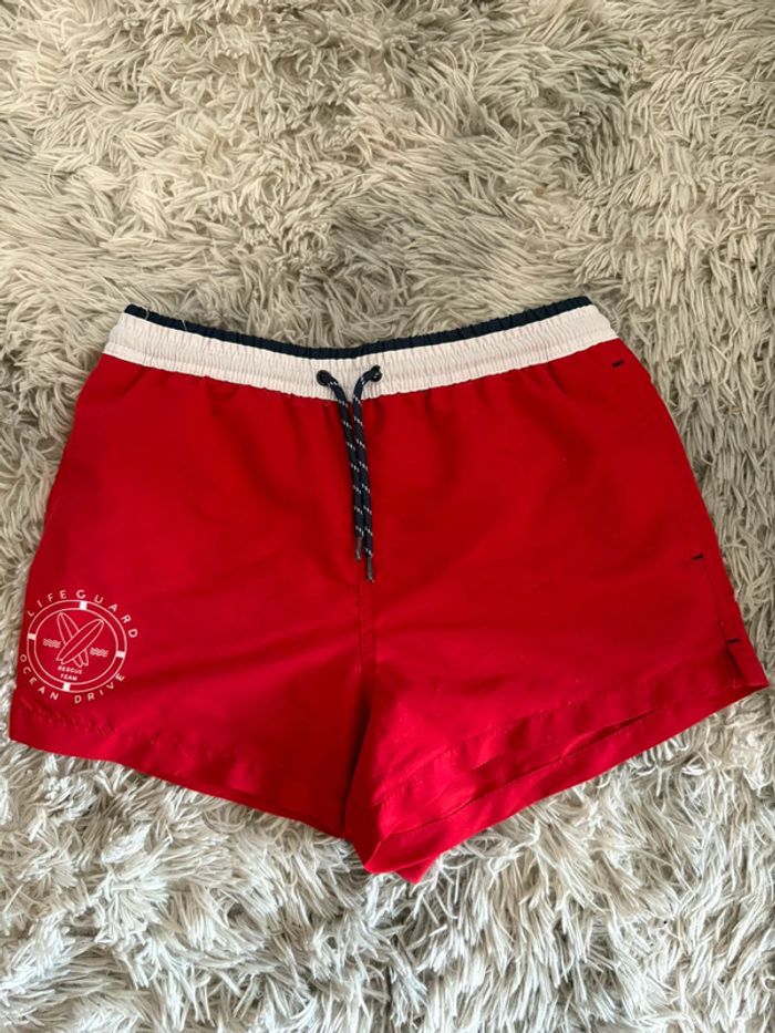 Short de bain S