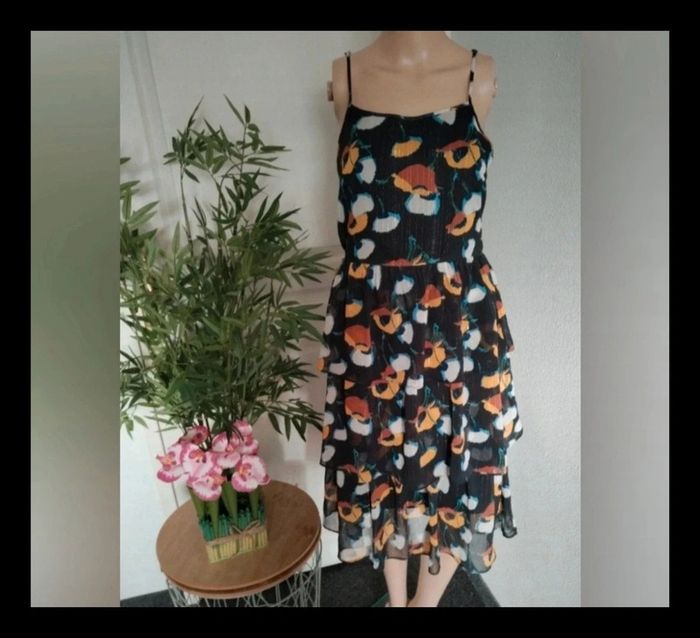 Robe Yumi taille 36 excellent état