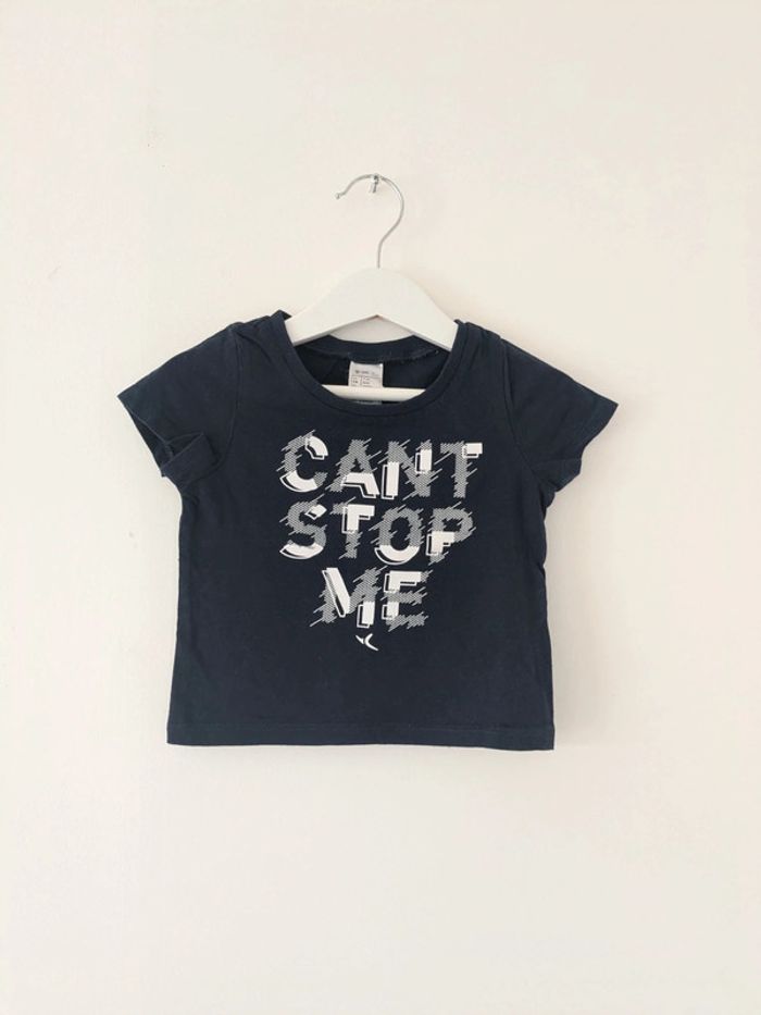 Tee shirt Décathlon