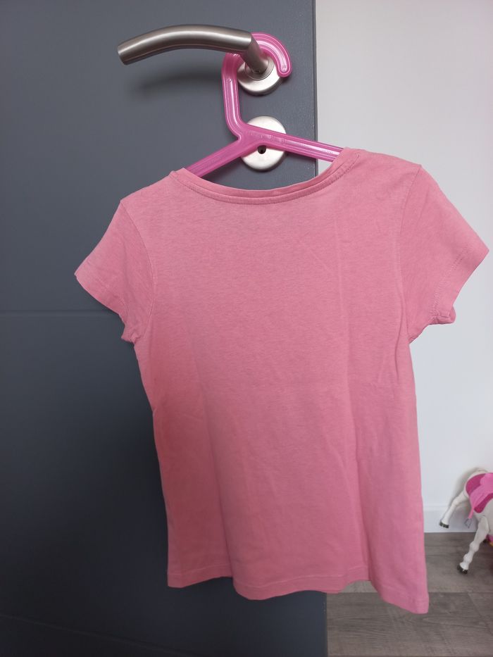 Tee shirt energetics 8ans - photo numéro 2