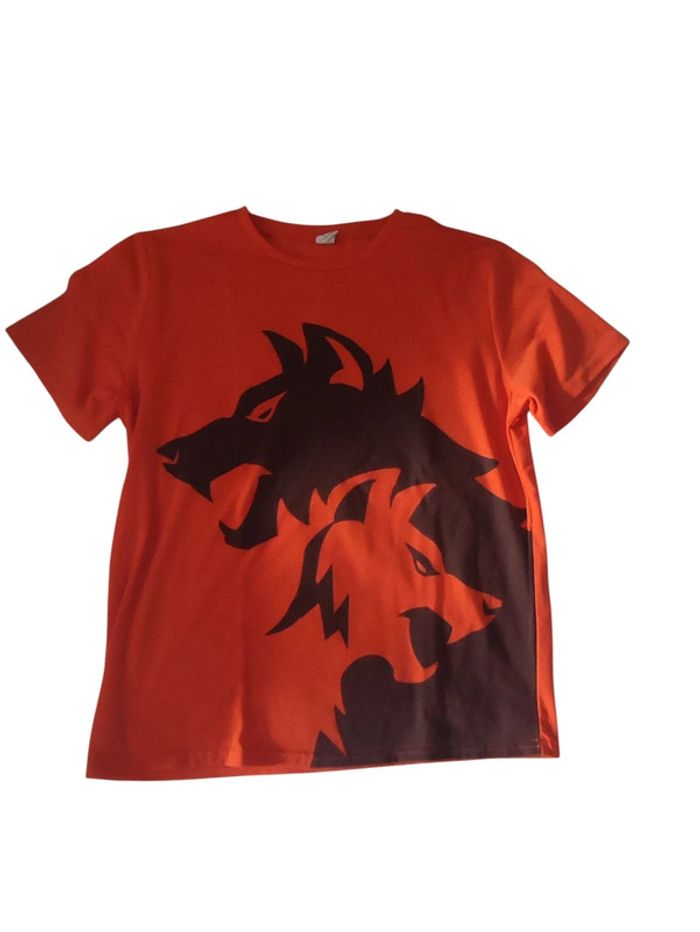Tee shirt Shein