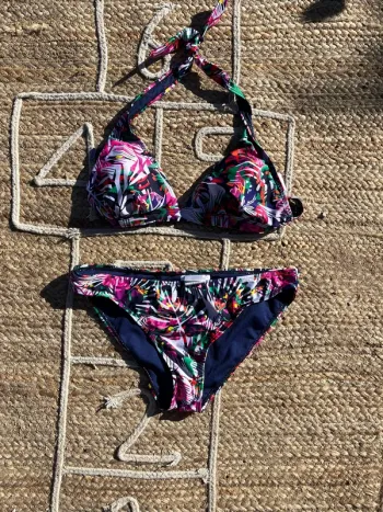 Maillot de bain 👙
