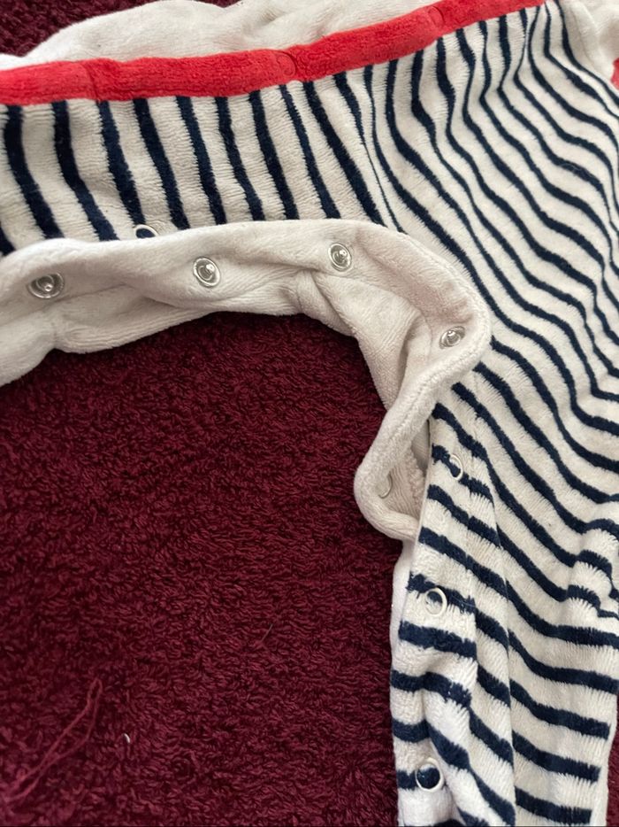 Lot de 2 pyjamas - photo numéro 4
