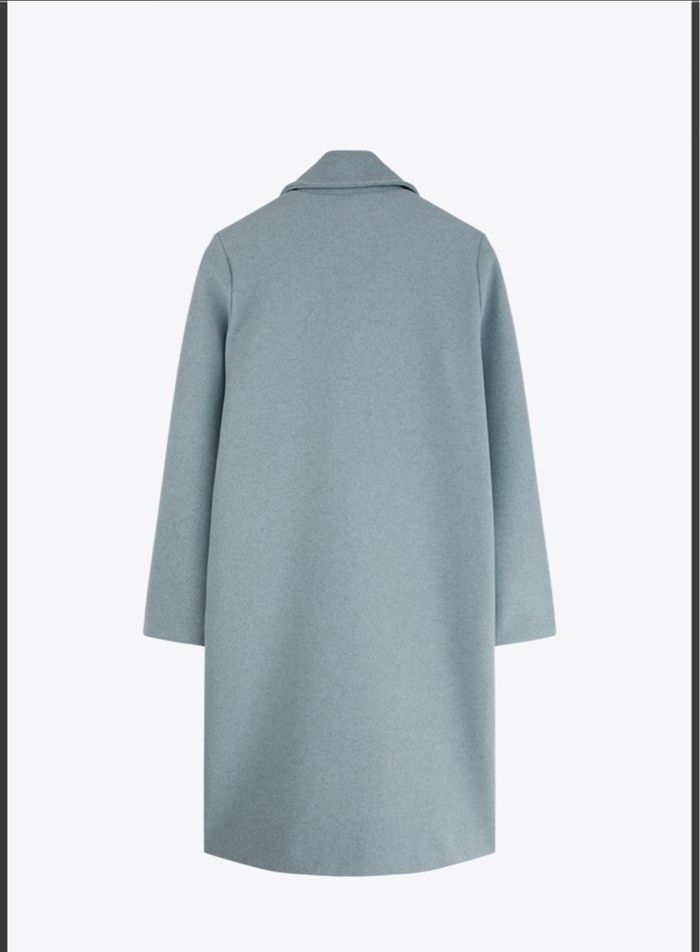 Manteau Marwa - photo numéro 3