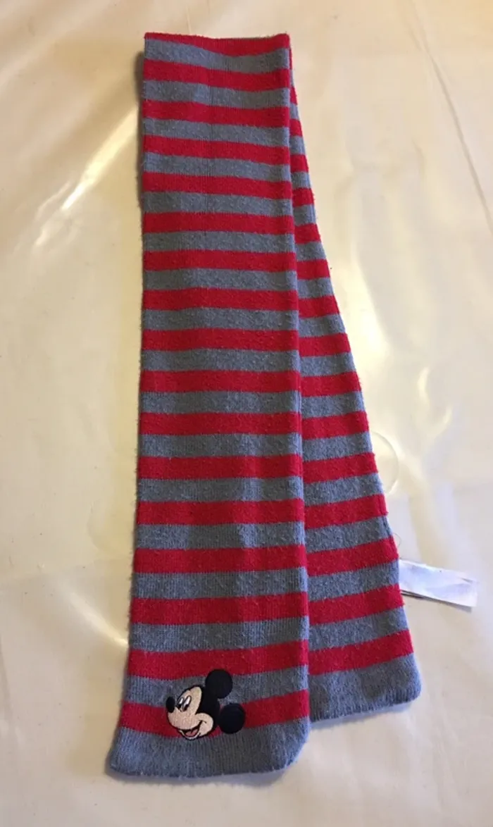 Écharpe Mickey