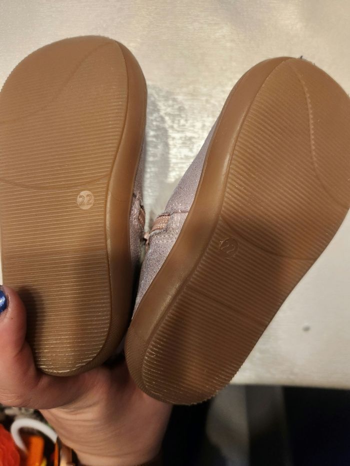 Bottines - photo numéro 2