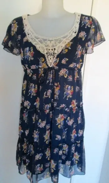 robe d'été