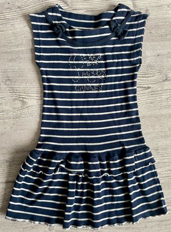 Robe 4 ans Spirit of Cannes