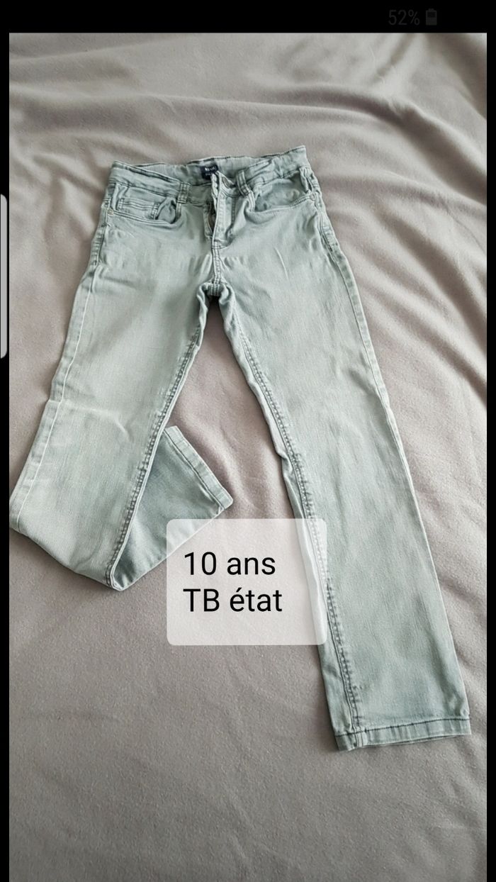Jean