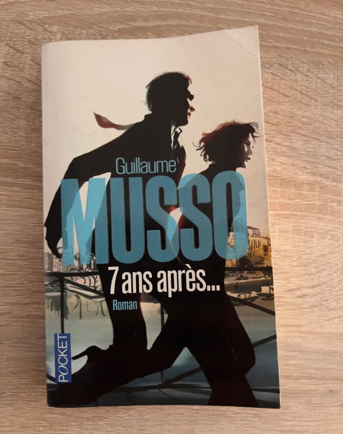 Livres Musso - photo numéro 5