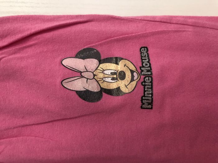 Bas de pyjama, Disney - photo numéro 2