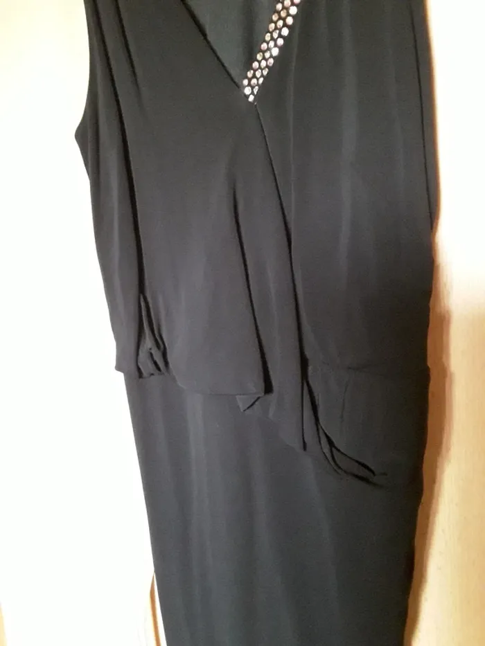 Robe fêtes - photo numéro 3