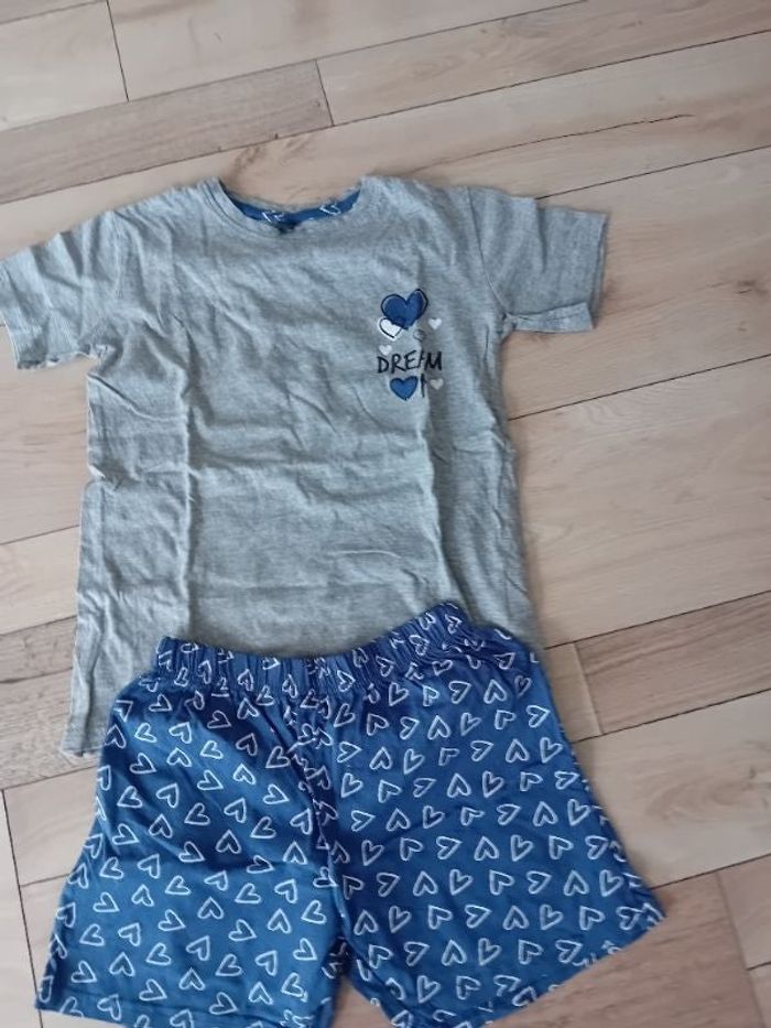 Pyjama 12ans