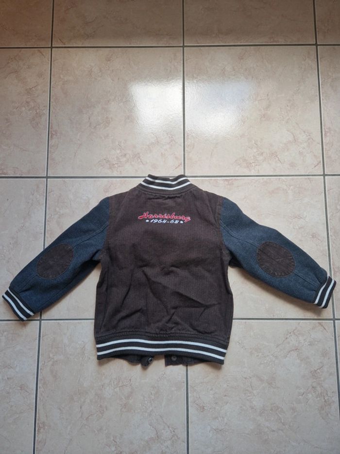 Veste 3 ans tape à l'oeil - photo numéro 4