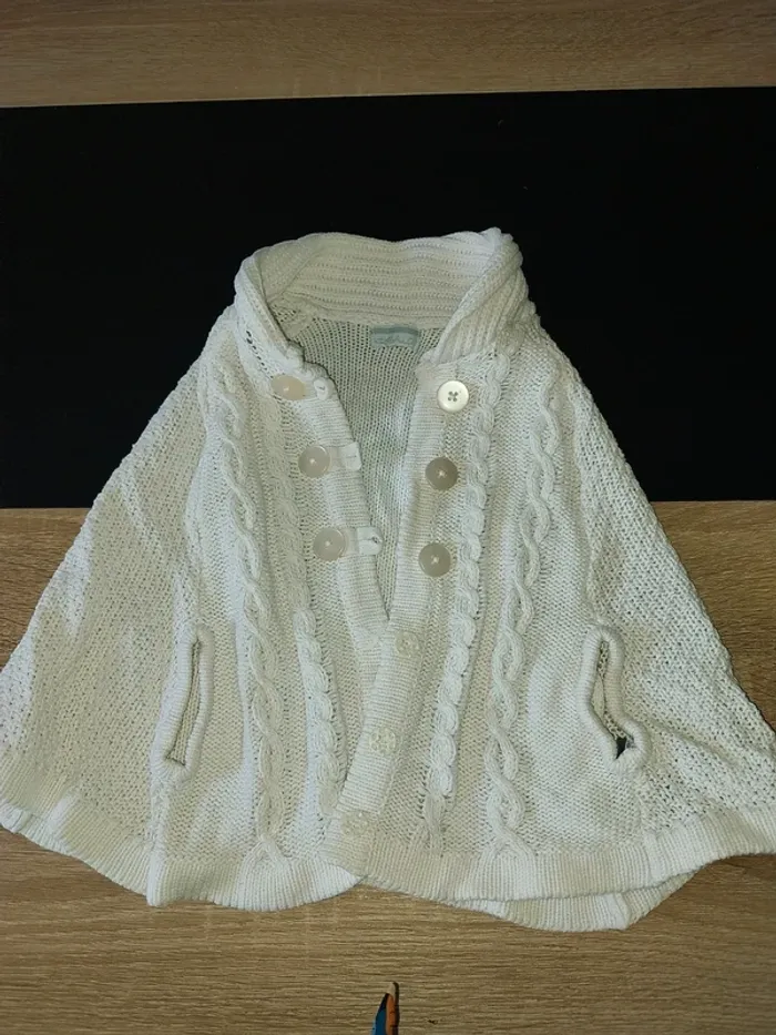 Gilet sans manche