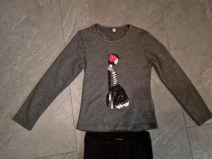 Ensemble 5 ans neuf - photo numéro 4