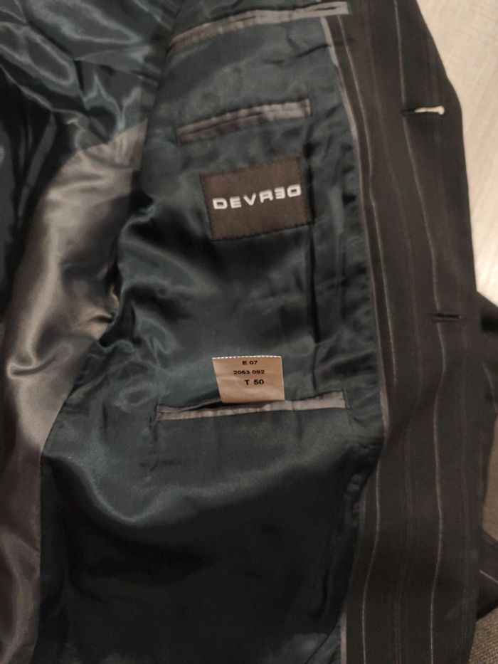 Veste Devred taille 50 - photo numéro 7