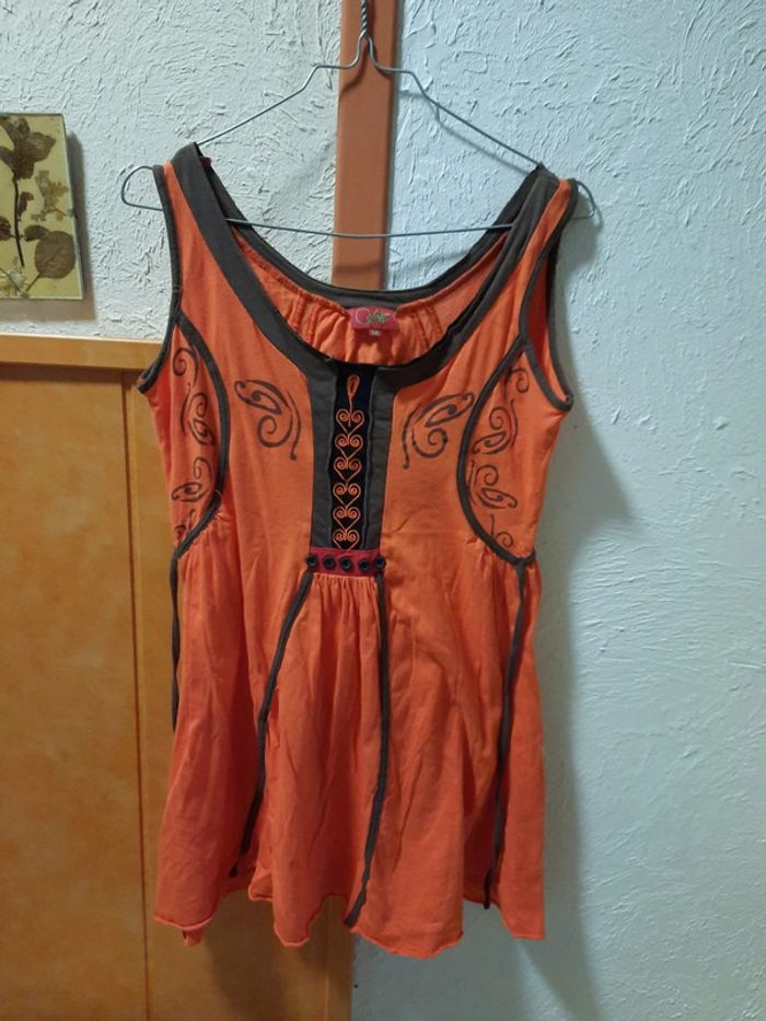 Tunique taille M