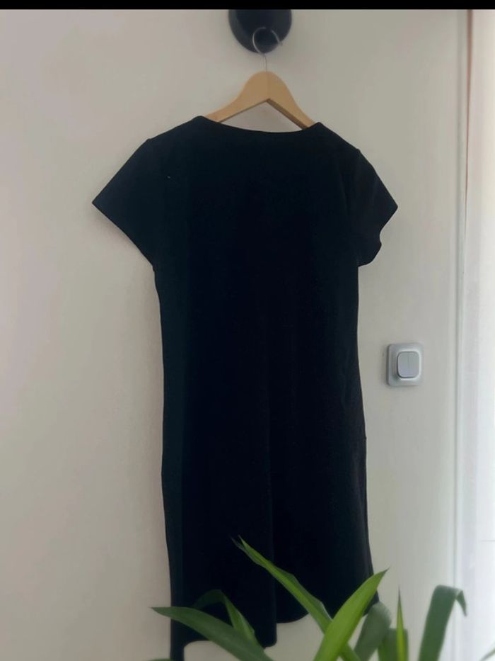 Robe chic tendance vintage - taille 40 - photo numéro 4