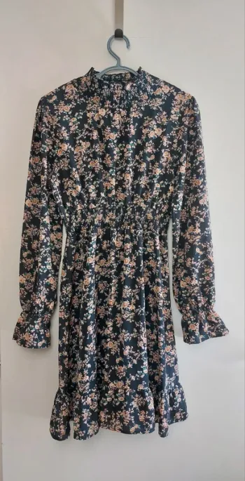 Robe taille 36 ou S