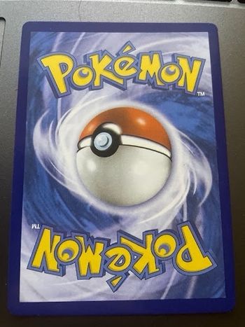 Carte Pokémon Mew Ex