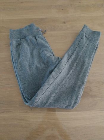 Pantalon gris
