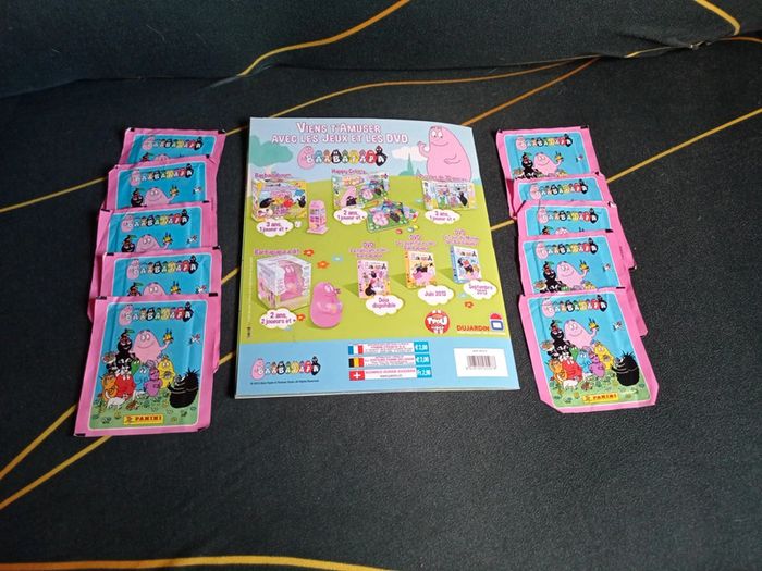 Barbapapa 2013 - photo numéro 10