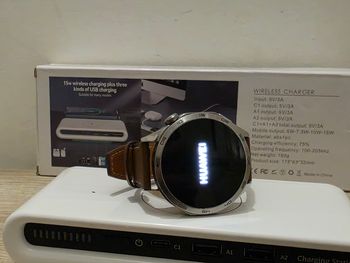 Huawei watch gt 4 classic 
