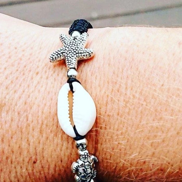 Bijoux femme bracelets - photo numéro 4