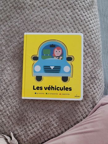 Les véhicules