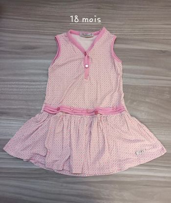 Robe Gymp