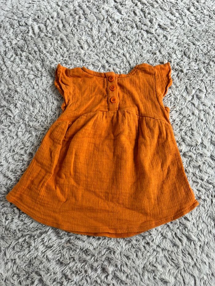 Blouse Sense Organics - photo numéro 3