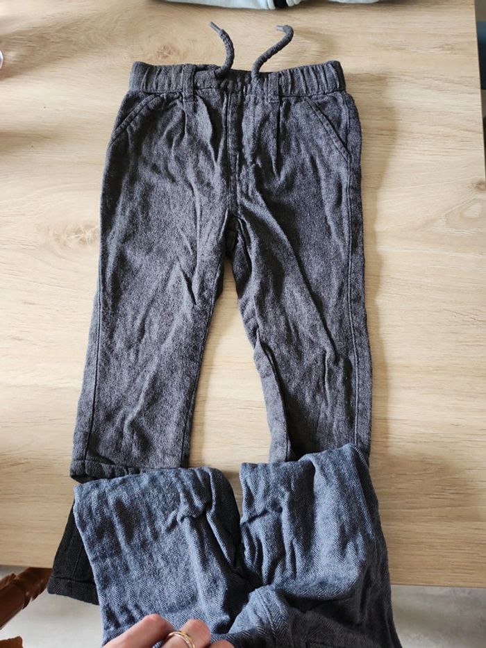Pantalons - photo numéro 2