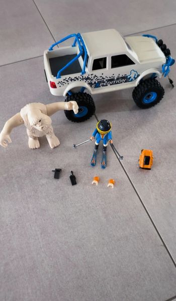Playmobil 70532