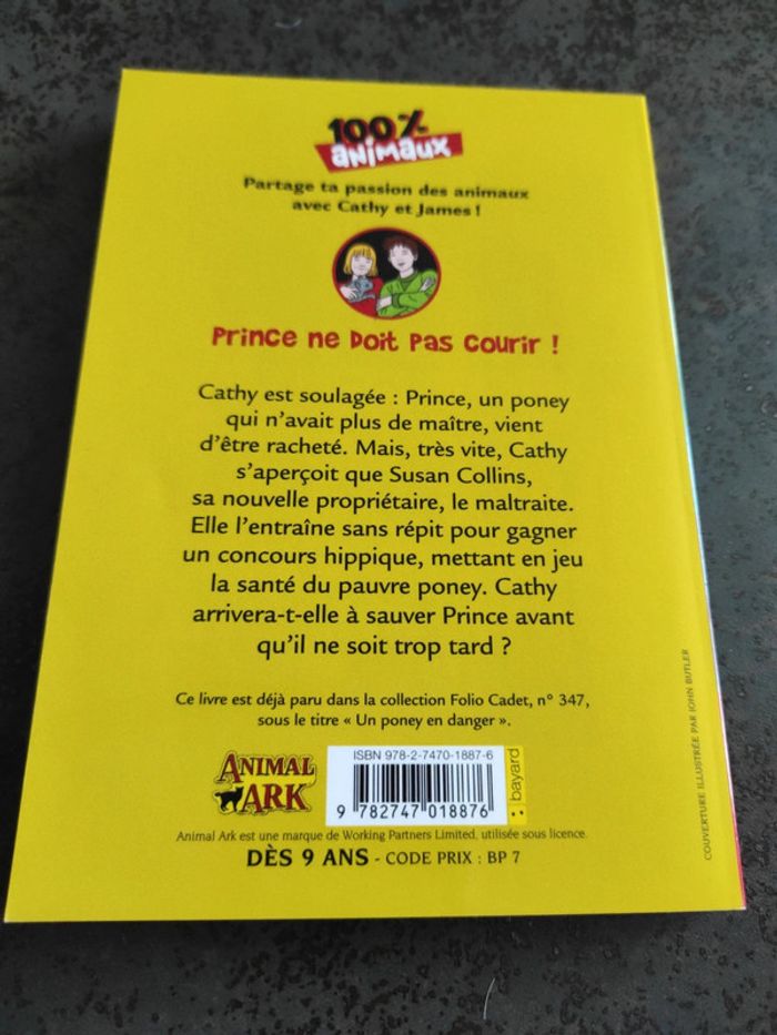 Livre 100% animaux - photo numéro 2