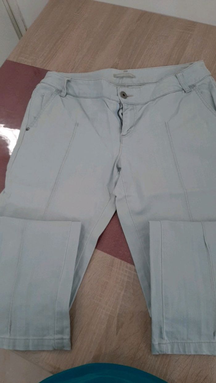 Jeans taille 42