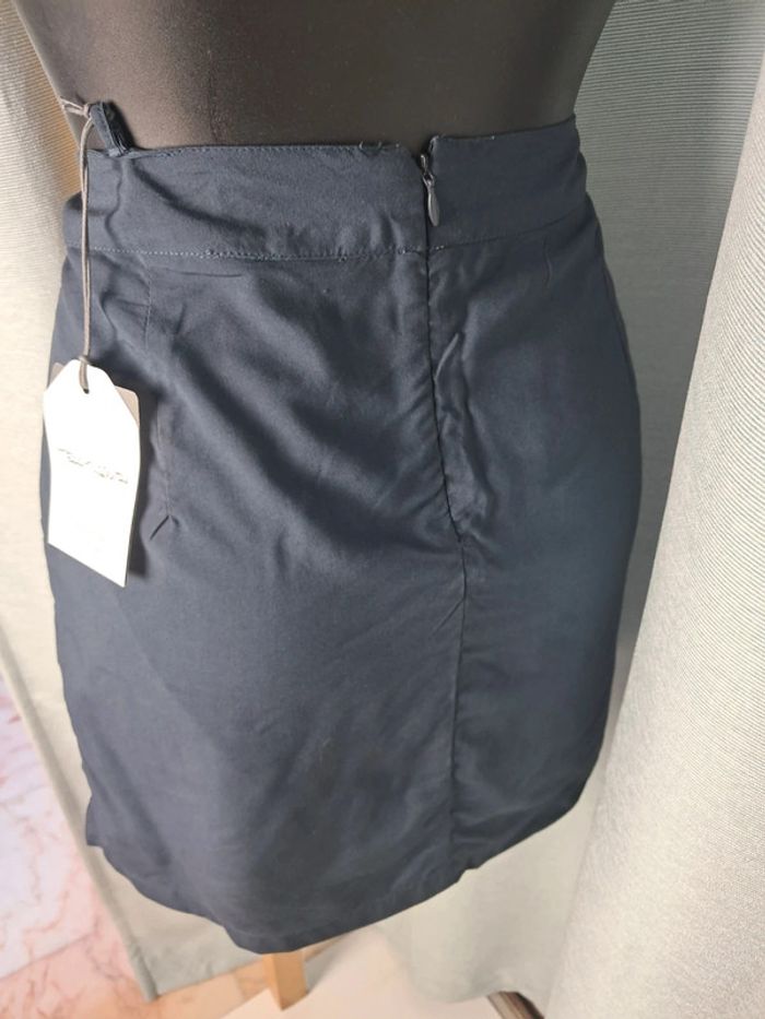 Teddy Smith jupe été T 38/40 neuve - photo numéro 5